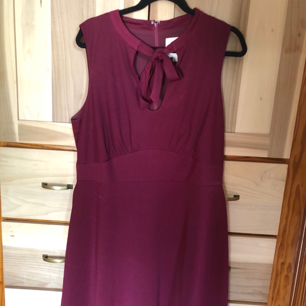 ModCloth Dress